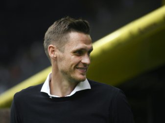 Kehl wird beim BVB wohl Nachfolger von Zorc Kehl wird beim BVB wohl Nachfolger von Zorc