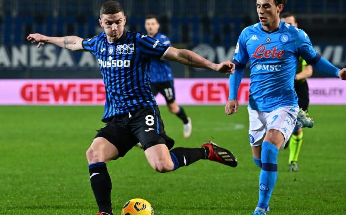Italienische Presse lobt Nationalspieler Gosens (l.)