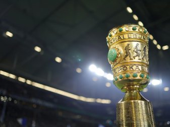 Das Pokalspiel in Regensburg steht auf der Kippe Das Pokalspiel in Regensburg steht auf der Kippe