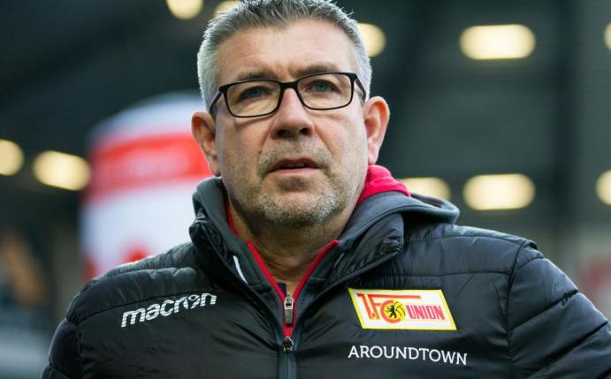 Urs Fischer äußert sich über Keeper Luthe