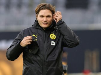 Terzic lässt die T-Frage offen Terzic lässt die T-Frage offen