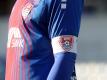 Spielbetrieb beim KFC offenbar gesichert