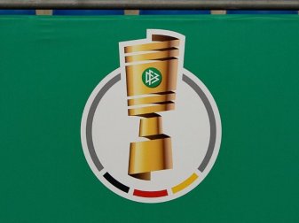 Das DFB-Pokal-Viertelfinale zwischen Jahn Regensburg und Werder Bremen ist abgesagt worden. Foto: Swen Pförtner/dpa Das DFB-Pokal-Viertelfinale zwischen Jahn Regensburg und Werder Bremen ist abgesagt worden. Foto: Swen Pförtner/dpa