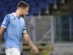 Lazio Rom ist diese Woche spielfrei