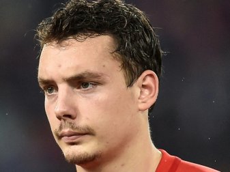 Ein Interview mit Vegard Forren (Foto) sorgt für Ärger