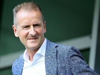 VW-Vorstand Diess nicht mehr im Bayern-Aufsichtsrat VW-Vorstand Diess nicht mehr im Bayern-Aufsichtsrat