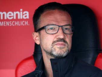 ARD: Fredi Bobic verlässt Eintracht Frankfurt im Sommer ARD: Fredi Bobic verlässt Eintracht Frankfurt im Sommer