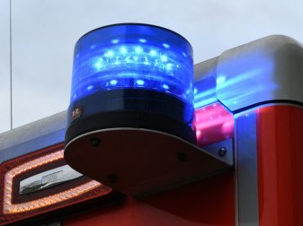 Überlebender der Chape-Tragödie überlebt Bus-Unfall Überlebender der Chape-Tragödie überlebt Bus-Unfall