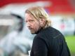 Schließt de Verkauf von Leistungsträgern beim VfB Stuttgart nicht aus: Sportdirektor Sven Mislintat. Foto: Sebastian Gollnow/dpa