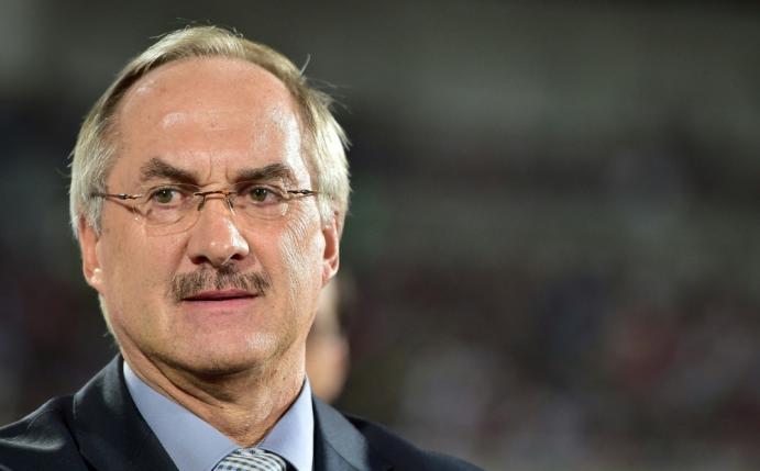 Ulli Stielike lobt Real-Star Toni Kroos