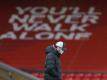 Will vermeiden, dass internationale Liverpool-Profis nach Länderspielen in Quarantäne müssen: Trainer Jürgen Klopp. Foto: Phil Noble/Pool Reuters/dpa