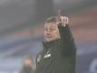 Solskjaer sieht 0:0 von Manchester United