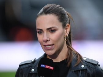 Wechselt von Sky zur ARD: Esther Sedlaczek. Foto: Soeren Stache/dpa Wechselt von Sky zur ARD: Esther Sedlaczek. Foto: Soeren Stache/dpa