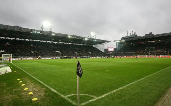 Europapokal am Millerntor - Karten bis 35/36 gültig