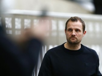 Svensson (Foto) trifft mit Mainz auf Grammozis Schalker Svensson (Foto) trifft mit Mainz auf Grammozis Schalker