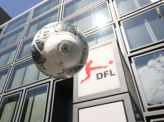 Die DFL priorisiert vier Schritte Die DFL priorisiert vier Schritte
