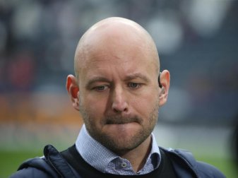 Hoffenheims Sortvorstand Alexander Rosen erwägt den Gehaltsetat des Lizenzspielerkaders nach unten zu justieren. Foto: Thomas Frey/dpa Hoffenheims Sortvorstand Alexander Rosen erwägt den Gehaltsetat des Lizenzspielerkaders nach unten zu justieren. Foto: Thomas Frey/dpa