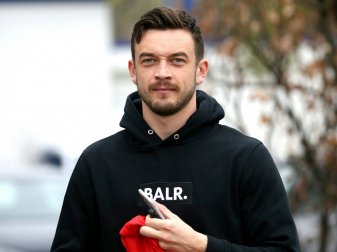 Ukrainer Taschtschy ist zukünftig in Südkorea am Ball