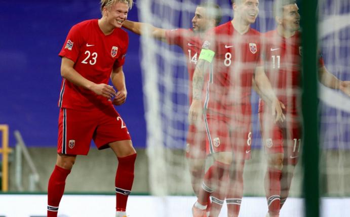 Die WM-Boykottbewegung in Norwegen wird größer