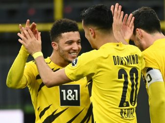BVB ohne Schlüsselspieler nach München BVB ohne Schlüsselspieler nach München