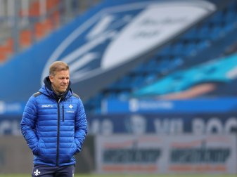 Markus Anfang und sein Team erkämpfen drei Punkte Markus Anfang und sein Team erkämpfen drei Punkte