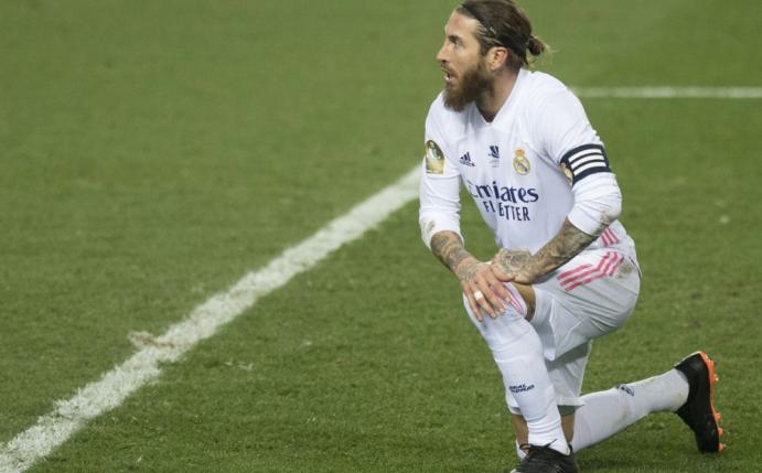 Real stellt seinem Kapitän Ramos ein Ultimatum