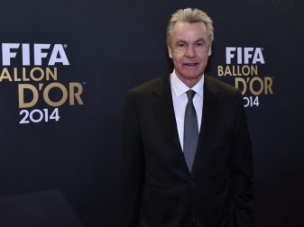 Hitzfeld trainierte beide Klubs des deutschen Klassikers