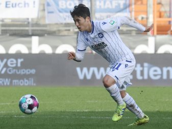 Torlos beendete der KSC die Siegesserie von St. Pauli Torlos beendete der KSC die Siegesserie von St. Pauli