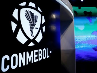 Südamerika-Verband verschiebt Quali-Spiele für die WM