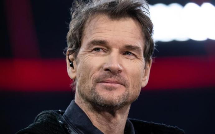Jens Lehmann ist bei Hertha BSC im Aufsichtsrat. Foto: Sven Hoppe/dpa