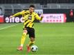 Jadon Sancho fällt weiter aus