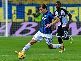 Italien setzt Hauptquartiere als Impfzentren ein Italien setzt Hauptquartiere als Impfzentren ein