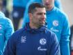 Dimitrios Grammozis will den FC Schalke 04 «zuerst über harte Arbeit» definieren. Foto: Tim Rehbein/FC Schalke 04/dpa
