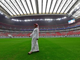 Bündnis ProFans fordert WM-Boykott des DFB-Teams