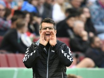 Scheuer fordert Professionalisierung des Frauenfußballs