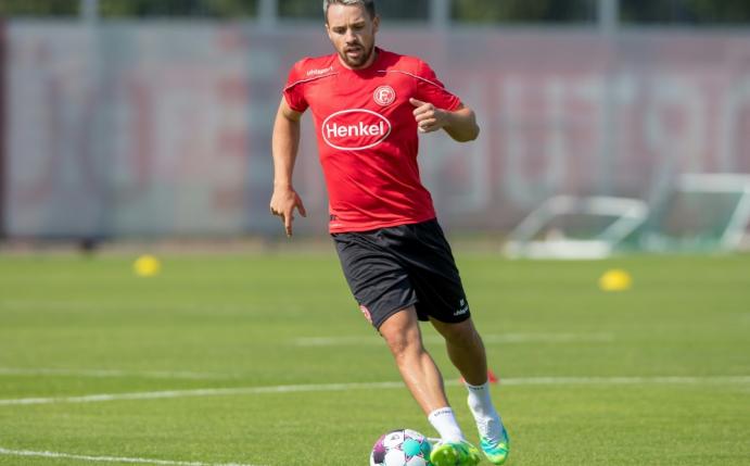 Thomas Pledl fällt wohl für den Rest der Saison aus