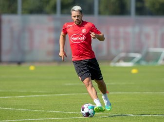 Thomas Pledl fällt wohl für den Rest der Saison aus Thomas Pledl fällt wohl für den Rest der Saison aus