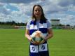 Nora Häuptle würde sich Job im Männerfußball zutrauen