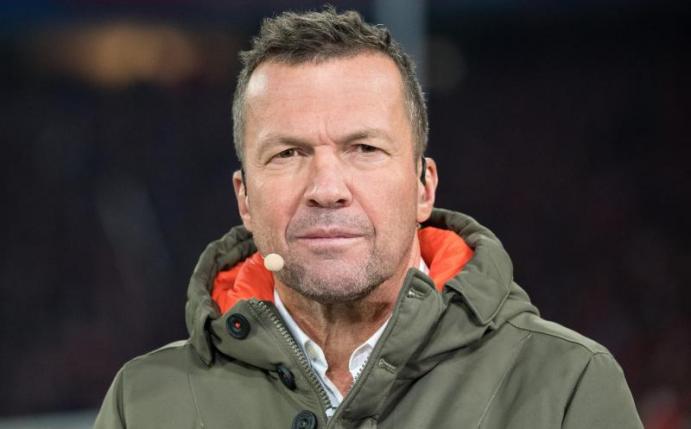 Trainierte 2006 kurze Zeit Atletico Paranaense in Brasilien: Lothar Matthäus. Foto: Matthias Balk/dpa