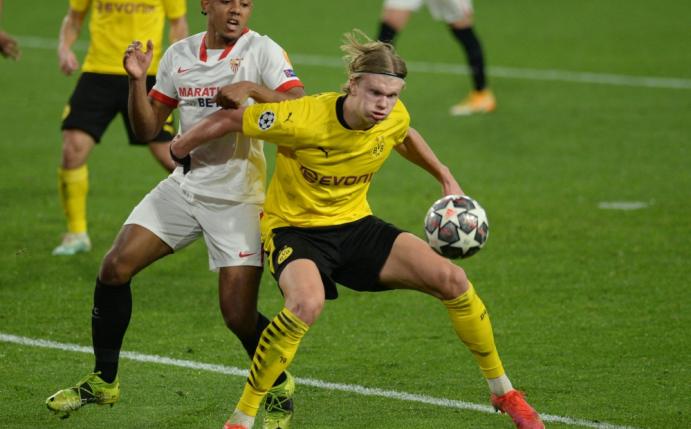 Der BVB kämpft um den Einzug ins CL-Viertelfinale