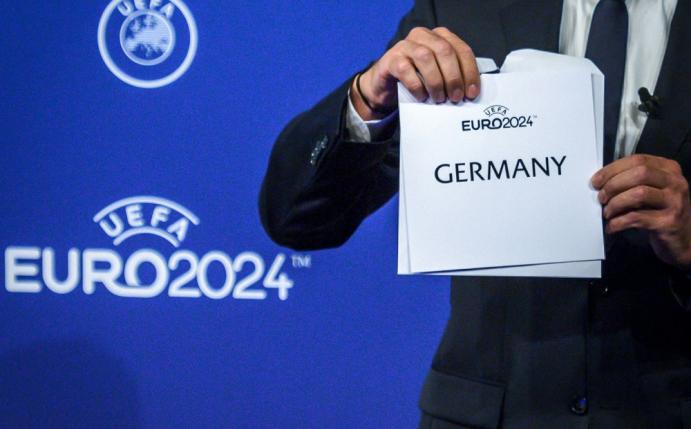 Großteil der Heim-EM 2024 doch bei ARD und ZDF