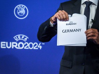 Großteil der Heim-EM 2024 doch bei ARD und ZDF Großteil der Heim-EM 2024 doch bei ARD und ZDF