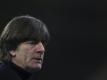 Bundestrainer Löw löst seinen Vertrag nach EM 2021 auf