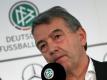 Der frühere DFB-Präsident Niersbach würdigt Löws Arbeit