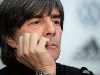 Macht nach der EM 2021 Schluss beim DFB: Joachim Löw. Foto: Marius Becker/dpa Macht nach der EM 2021 Schluss beim DFB: Joachim Löw. Foto: Marius Becker/dpa