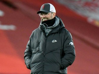 Klopp wird bei Rauswurf nicht Bundestrainer Klopp wird bei Rauswurf nicht Bundestrainer