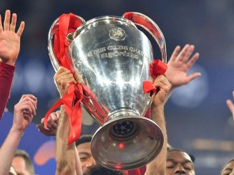 Die CL soll angeblich auf 36 Teams aufgestockt werden Die CL soll angeblich auf 36 Teams aufgestockt werden