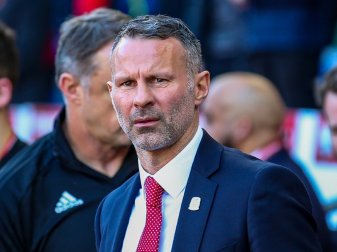 WM-Quali: Wales muss zum Auftakt auf Giggs verzichten WM-Quali: Wales muss zum Auftakt auf Giggs verzichten