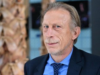 Hält Stefan Kuntz für geeigneten Löw-Nachfolger: Christoph Daum. Foto: Peter Kneffel/dpa Hält Stefan Kuntz für geeigneten Löw-Nachfolger: Christoph Daum. Foto: Peter Kneffel/dpa