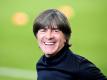 Löw will auch nach Abschied weiter als Trainer arbeiten